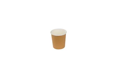 Image de GOBELET 10/12 CL CARTON BRUN - COLIS DE 2000