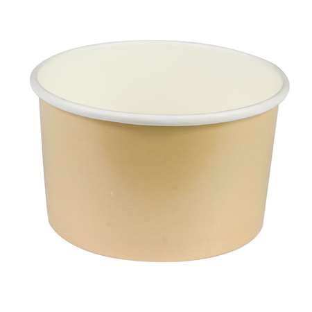 Image de COUPE A GLACE 165 ML BRUN - 20x50 P/C
