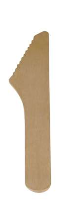 Image de COUTEAU 165 BOIS - 10x100 P/C