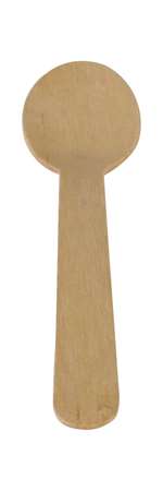 Image de CUILLERE A SOUPE 165 BOIS - 10x100 P/C