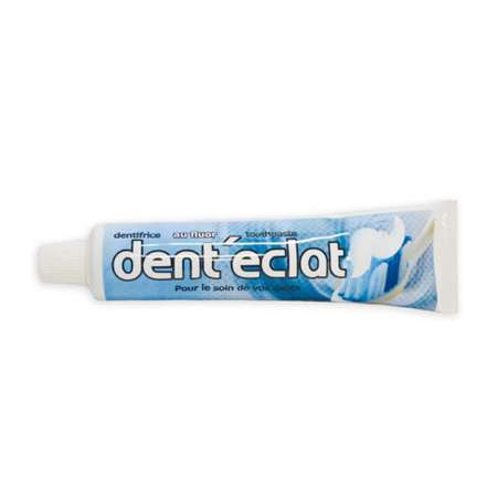 Image de DENTIFRICE AU FLUOR 75 ML