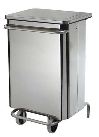 Image de COLLECROULE CARENE 70 L INOX