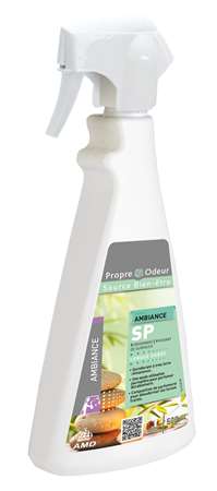Image de SURODORANT AMBIANCE PULVE. 500ML