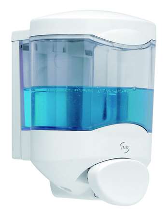 Image de DIST. SAVON CRISTAL 450 CC JVD