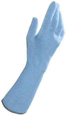 Image de GANT ANTI-COUPURE BLEU-TAILLE 8