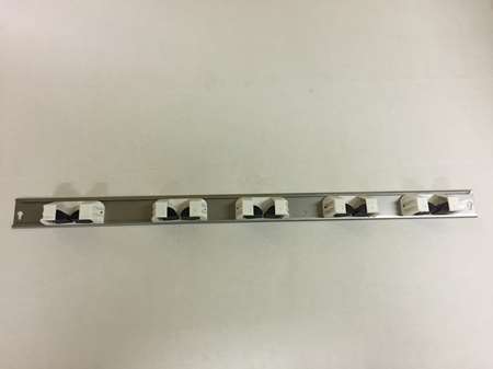 Image de ALL-FIX 90 CMS AVEC 5 SUPPORTS ( accroche balai )