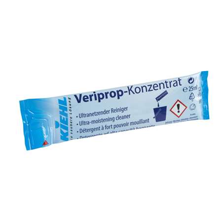 Image de VERIPROP DETERGENT DOSE COLIS DE 240 X 25 ML