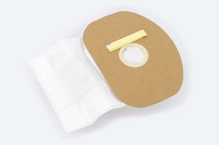 Image de LOT DE 10 SACS ASPI DORSAL VBPIIE MICROFIBRE