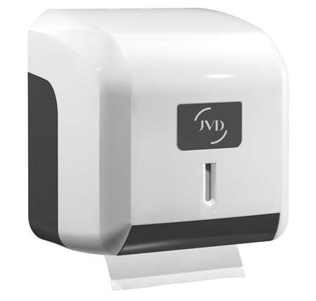 Image de DISTRIBUTEUR CLEANLINE MINI PH ABS (2 PAQUETS OU ROULEAU)