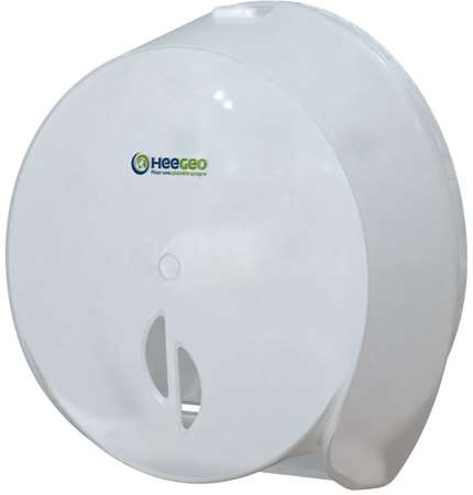 Image de DISTRIBUTEUR PH MINI JUMBO ABS NEW PP TRANSLUCIDE