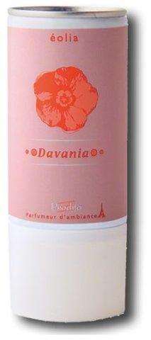 Image de RECHARGE EOLE DAVANIA AEROSOL 400 ML LOT DE 6