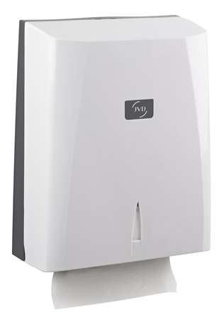 Image de DIST. ESS MAINS ABS BLANC - YALISS