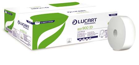 Image de P.H. JUMBO ECO 900 ID IDENTITY 2 PLIS - COLIS DE 12