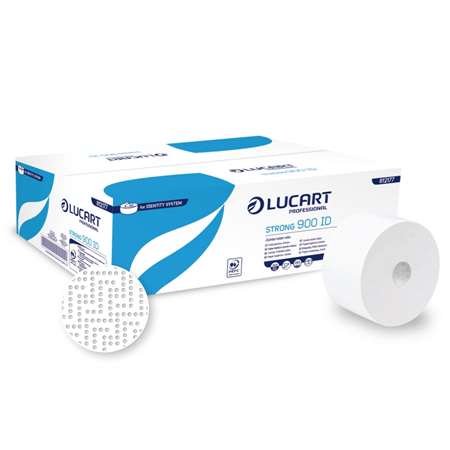 Image de P.H. JUMBO STRONG 900 ID IDENTITY 2 PLIS - COLIS DE 12