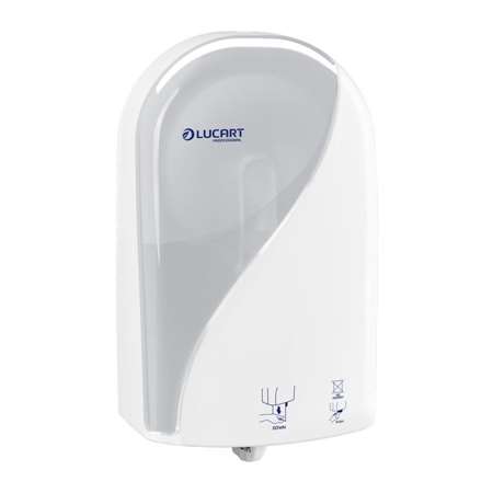 Image de DISTRIBUTEUR AUTOCUT BLANC POUR P.H JUMBO IDENTITY