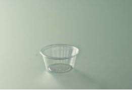 Image de POT A SAUCE 6 CL PET CRISTAL COLIS DE 10X250