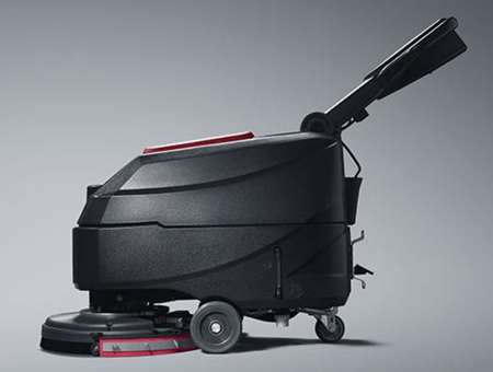 Image de AUTOLAVEUSE DE SOL AS 4325B VIPER