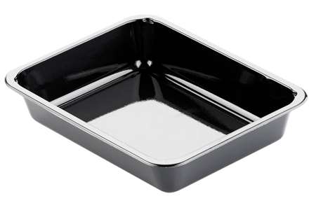 Image de BARQUETTE 1200ML CPET NOIR COLIS DE 300