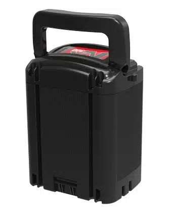 Image de BATTERIE LITHIUM NX300