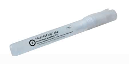 Image de MICROBECARE 70-2 - 10ML