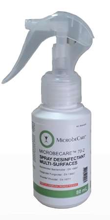 Image de MICROBECARE 70-2 - 80ML