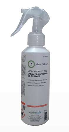 Image de MICROBECARE 70-2 - 250ML