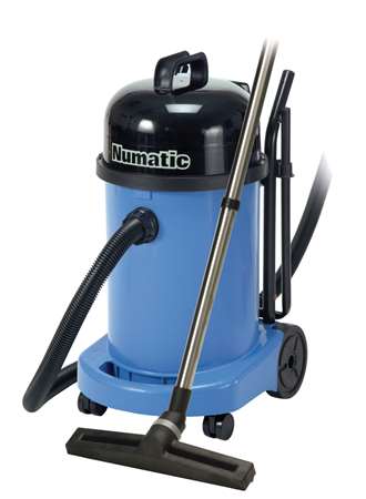 Image de ASPIRATEUR EAU ET POUSSIERE WV470 2