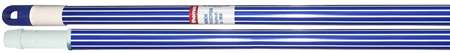 Image de MANCHE ACIER TELESCOPIQUE 2 X 1.5M ERGOTOUCH EMBOUT VIS