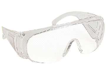 Image de LUNETTE DE SECURITE