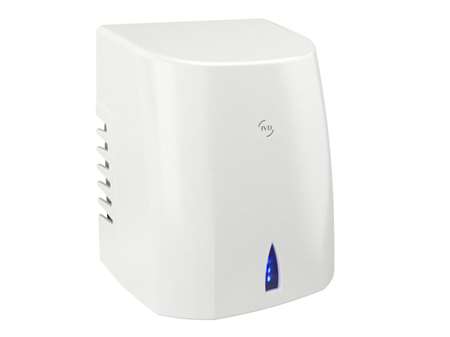 Image de SECHE MAINS COPT'AIR S CHAUFFANT BLANC