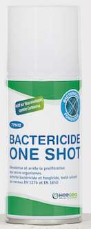 Image de BACTERICIDE ONE SHOT 150ML