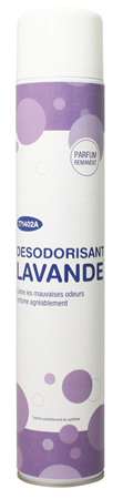 Image de DESODORISANT LAVANDE 750ML