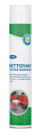 Image de NETTOYANT TOUTES SURFACES 750ML