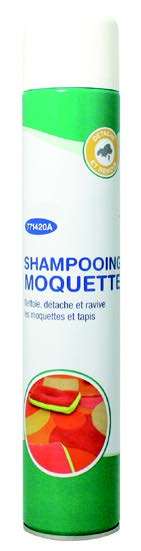 Image de SHAMPOOING MOQUETTE 750ML