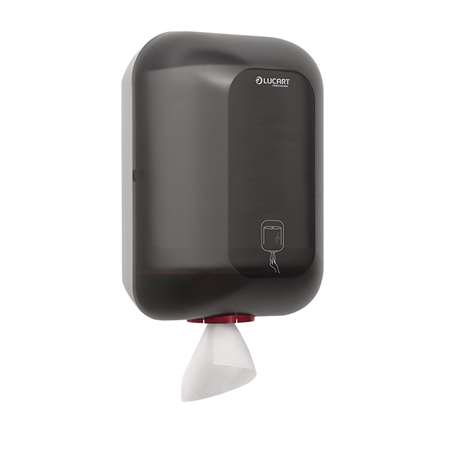 Image de DISTRIBUTEUR L ONE MAXI AIRTECH NOIR