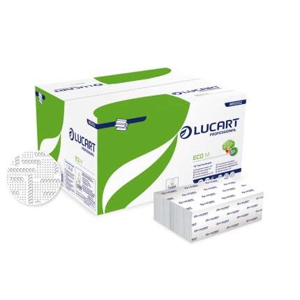 Image de ESS. MAINS 2 PLIS PLIAGE M 22.5X32 ECOLABEL C.1875 FORMATS