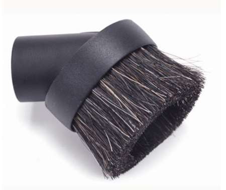 Image de BROSSE RONDE DIAM 32 BROSSE DIAM 65MM NUPRO