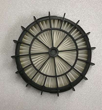 Image de FILTRE SOUS MOTEUR H13 POUR VTVE