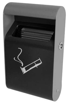 Image de CENDRIER MURAL 3 LITRES