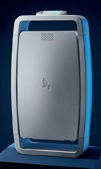 Image de PURIFICATEUR D'AIR EOLIS AIR MANAGER 1200S