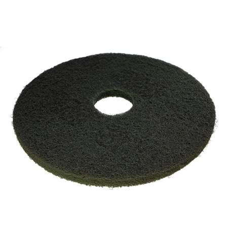 Image de DISQUE 3M BASIC VERT 406 CARTON DE 5