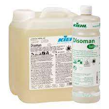 Image de DISOMAN LIQUIDE VAISSELLE SUPER CONCENTRÉ ECOLABEL C 8X250ML