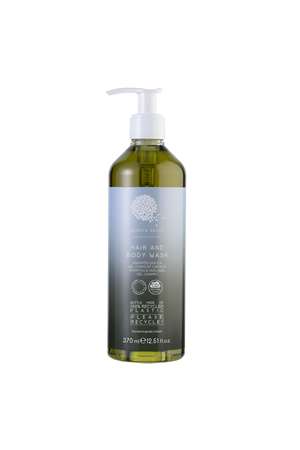 Image de GENEVA GREEN FLACON POMPE MIXTE 370ML COLIS DE 18