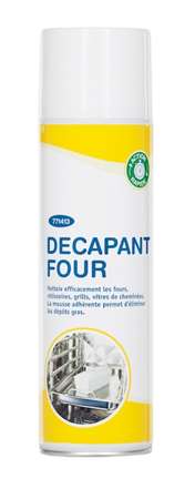 Image de DECAPANT FOUR AEROSOL 500ML
