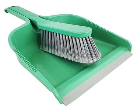 Image de ENSEMBLE PELLE BALAYETTE ECOGREEN