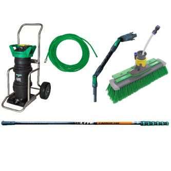 Image de KIT HYDROPOWER CARBON 24K