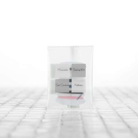 Image de KIT COUTURE COLIS DE 1000