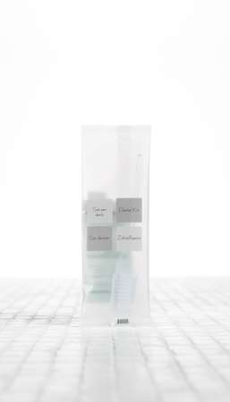 Image de KIT DENTAIRE COMPLET - COLIS DE 500