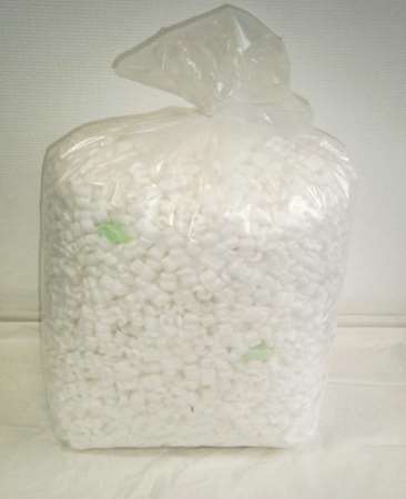Image de SAC 110L BD TRANSPARENT 28µ COLIS DE 200