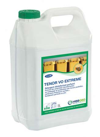 Image de TENOR VO EXTREME 5L